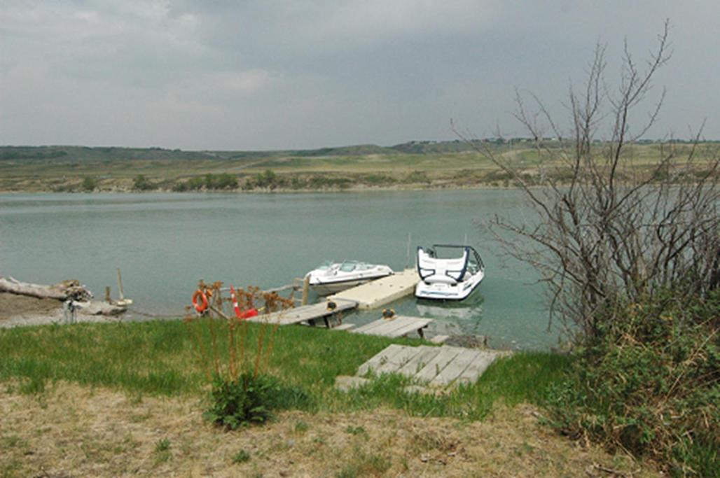 Roundhouse Grotto Bed & Breakfast YYC Dış mekan fotoğraf